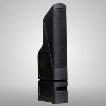 Picture of TruAudio Tempest Tower Outdoor Line Array Bollard