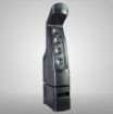 Picture of TruAudio Tempest Tower Outdoor Line Array Bollard