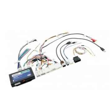 Picture of PAC Radiopro Advanced for Totota 01-16 w/SWC and Antenna Adapter