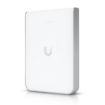 Picture of U6-IW-US Wall-mount WiFi6 AP w/ GbE POE switch