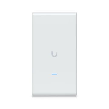 Picture of Ubiquiti U6 Mesh Pro Access Point (U6-Mesh-Pro-US)