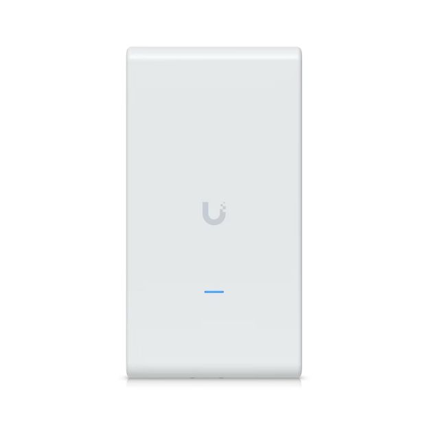 Picture of Ubiquiti U6 Mesh Pro Access Point (U6-Mesh-Pro-US)