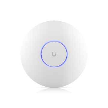 Picture of Ubiquiti U6 Pro Ceiling-mount WiFi 6 AP (U6-Pro-US)