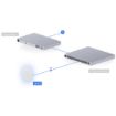 Picture of Ubiquiti U6 Pro Ceiling-mount WiFi 6 AP (U6-Pro-US)