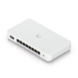 Picture of Ubiquiti Device Bridge Swtich PoE+ 8 Port (UDB-Switch-US)