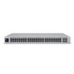 Picture of USW-Enterprise-48-PoE: 48-port 2.5GbE PoE sw