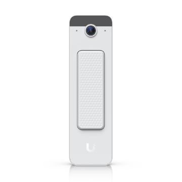 Picture of Ubiquiti Compact PoE Video Doorbell Lite, white (UVC-Doorbell-Lite-W)
