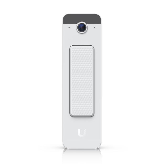 Picture of Ubiquiti Compact PoE Video Doorbell Lite, white (UVC-Doorbell-Lite-W)