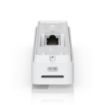 Picture of Ubiquiti Compact PoE Video Doorbell Lite, white (UVC-Doorbell-Lite-W)