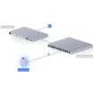 Picture of Ubiquiti Compact PoE Video Doorbell Lite, white (UVC-Doorbell-Lite-W)