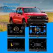 Picture of Vinland Vision Series Universal 13" Single-DIN Knob+Hard Buttons 8G+128G, 4G LTE