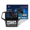 Picture of Vinland JEEP Grand Cherokee 2014-2020, 8.4" Screen