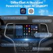 Picture of Vinland JEEP Grand Cherokee 2014-2020, 8.4" Screen