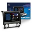 Picture of Vinland CHEVROLET SILVERADO & GMC SIERRA 2014-2019, 10" Screen