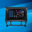 Picture of Vinland CHEVROLET SILVERADO & GMC SIERRA 2014-2019, 10" Screen