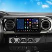 Picture of Vinland TOYOTA TACOMA  2016-2022, 10" Screen