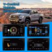 Picture of Vinland TOYOTA TACOMA  2016-2022, 10" Screen