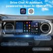 Picture of Vinland TOYOTA TACOMA  2016-2022, 10" Screen