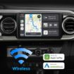 Picture of Vinland TOYOTA TACOMA  2016-2022, 10" Screen