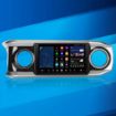 Picture of Vinland TOYOTA TACOMA  2016-2022, 10" Screen