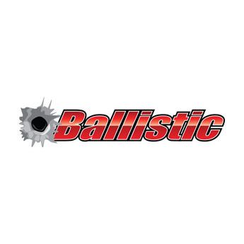 Picture for manufacturer Ballistic