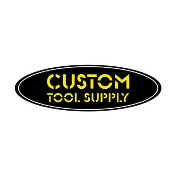 Picture for manufacturer Custom Tool Supply