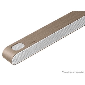 Picture of Samsung S800 Soundbar Cover (Teak)