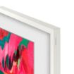 Picture of Samsung 75" 2025 The Frame Pro Customizable Bezel Modern White