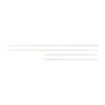 Picture of Samsung 75" 2025 The Frame Pro Customizable Bezel Modern White