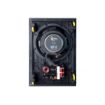 Picture of TruAudio 2-way In-Wall Ghost Speaker w/ TruGrip 8" Poly Woof