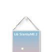 Picture of LG StandbyME2 Strap and Hanger