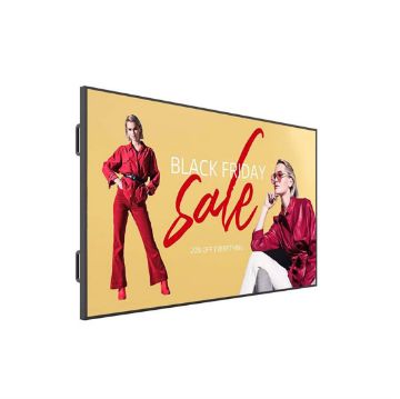 Picture of LG Commercial 110" UHD Signage LCD