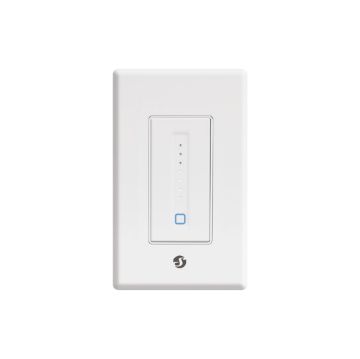 Picture of Shelly Plus Wall Dimmer