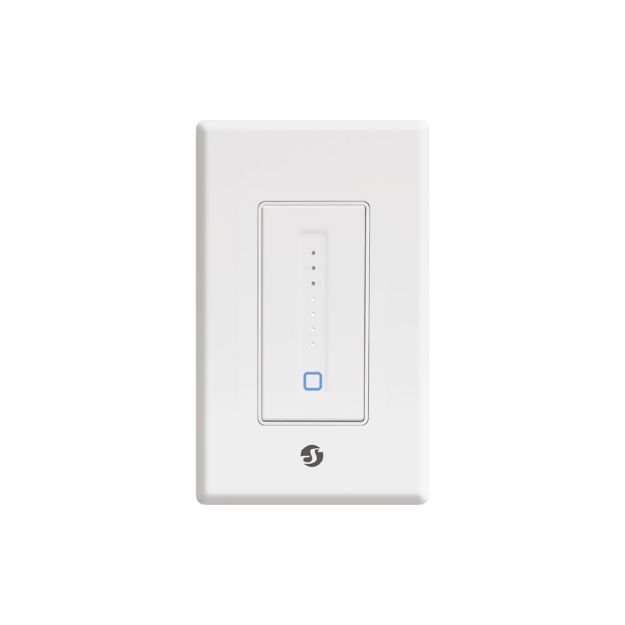 Picture of Shelly Plus Wall Dimmer