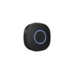 Picture of Shelly Blu Button1 Black