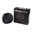 Picture of Shelly Blu Button1 Black