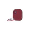 Picture of Shelly Blu Button1 Red