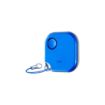 Picture of Shelly Blu Button1 Blue