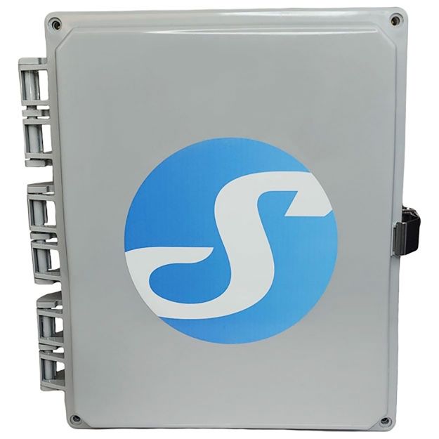 Picture of Shelly IP661084 Enclosure
