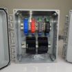 Picture of Shelly IP661084 Enclosure