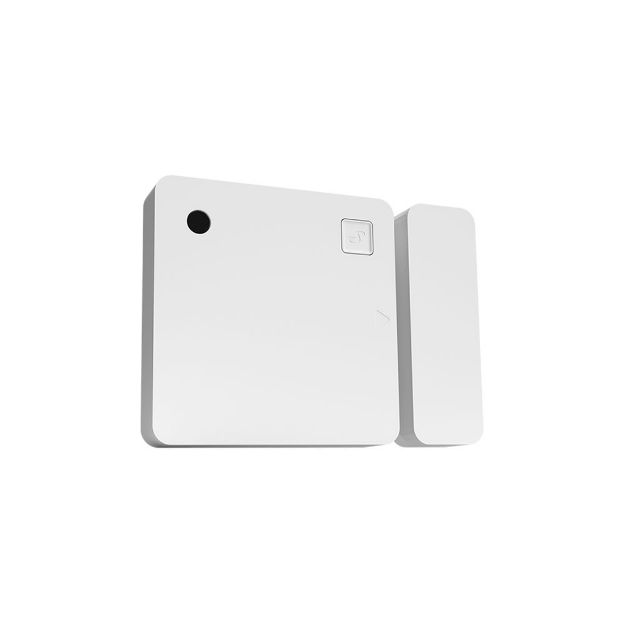 Picture of Shelly Blu Door/Window White
