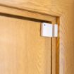 Picture of Shelly Blu Door/Window White