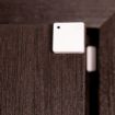 Picture of Shelly Blu Door/Window White