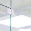 Picture of Shelly Blu Door/Window White