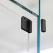Picture of Shelly Blu Door/Window Black