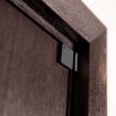 Picture of Shelly Blu Door/Window Black