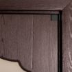 Picture of Shelly Blu Door/Window Black