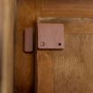 Picture of Shelly Blu Door/Window Brown