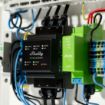 Picture of Shelly LAN Switch