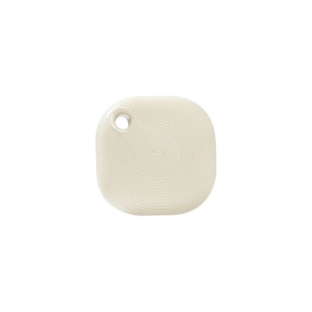Picture of Shelly Blu Button Tough 1 Ivory